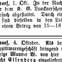 1899-10-01 Hdf Einbruch Lauckner